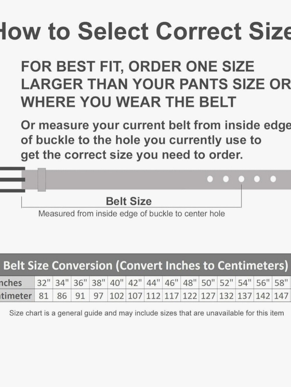 Angel Ranch Leather Rhinestone Belt - SM - Picture 15 of 16